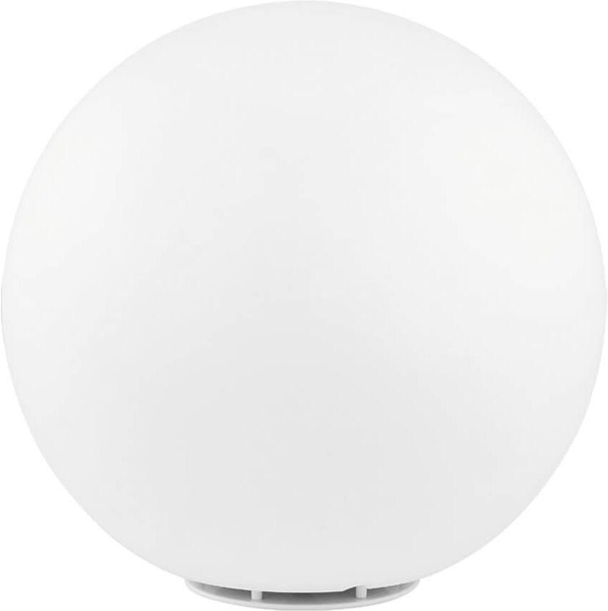 Eglo Connect Outdoor Monterolo-C Vloerlamp Wit, 30cm,White and Color