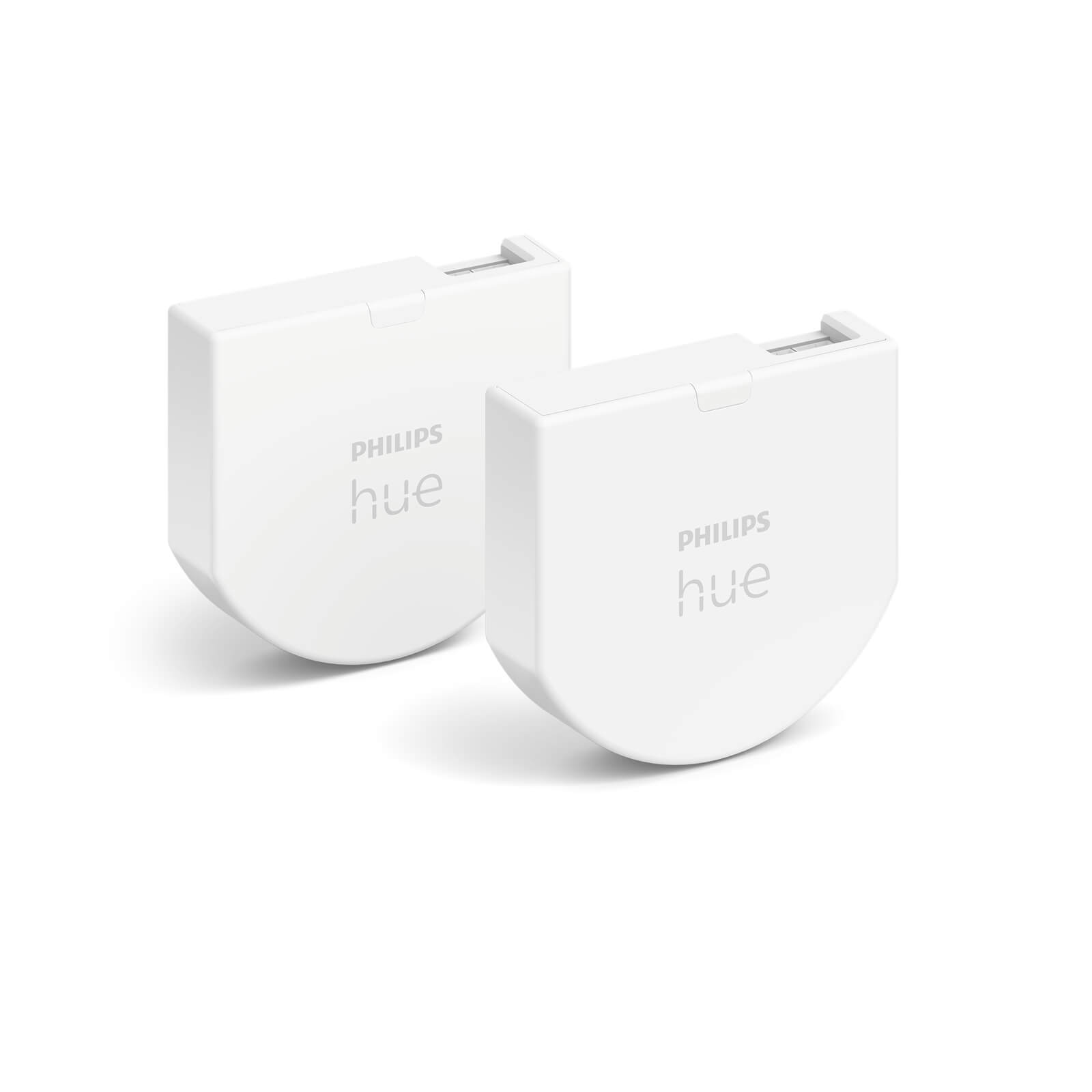 Philips Hue wandschakelaar-module (2-pack)