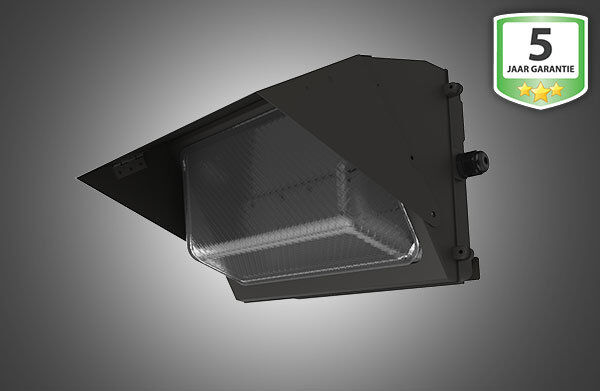 Groenovatie LED Wandlamp Pro 40W