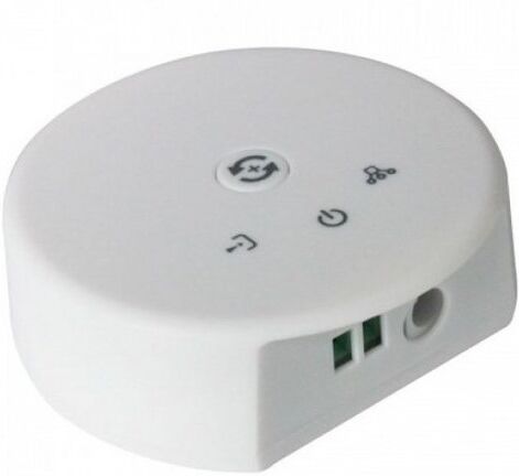 Groenovatie Wifi RGB LED Ufo Controller Android en Apple met veel functies