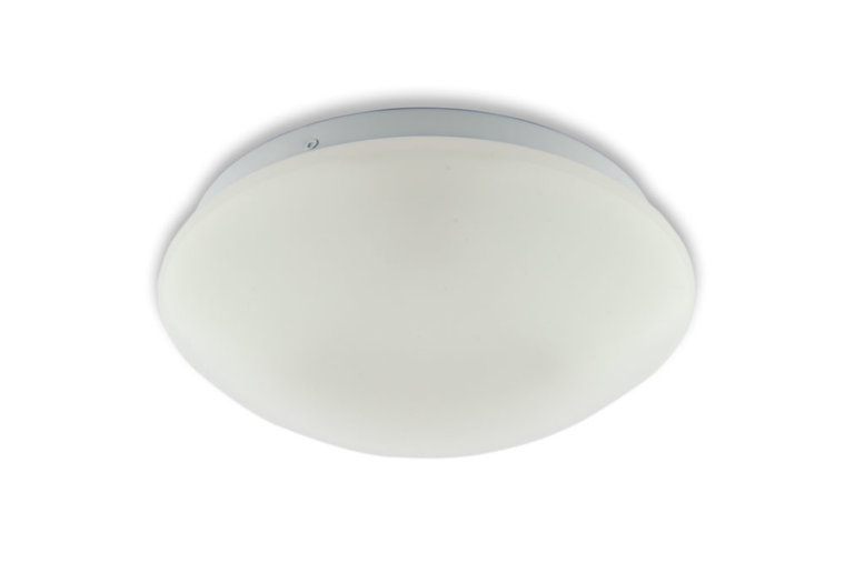 Groenovatie LED Plafondlamp 15W, Warm Wit, Rond 35cm