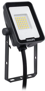 Philips LED Breedstraler 10W Waterdicht IP65 Neutraal Wit