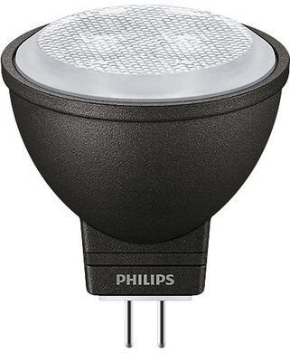 Philips MASTER LEDspot 3.5-20W GU4 24D Warm Wit