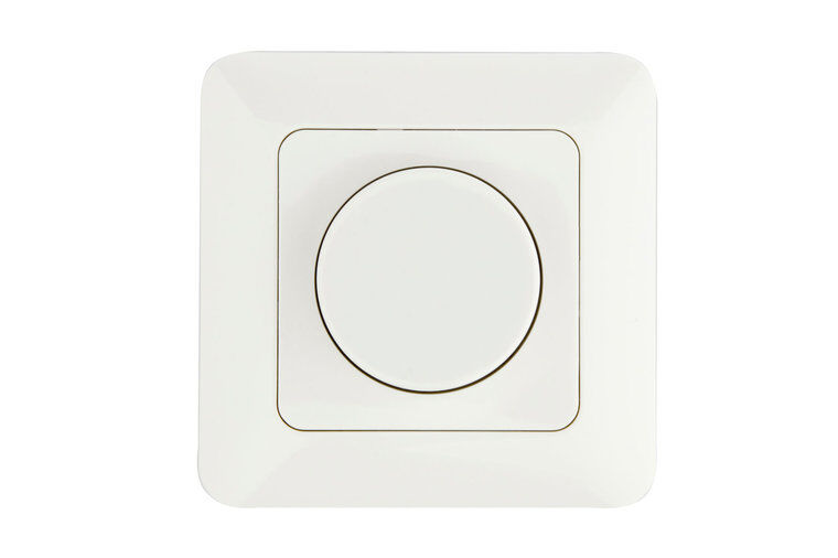 Groenovatie LED Dimmer Multi 230V, fase af- én aansnijding, 4W-400W