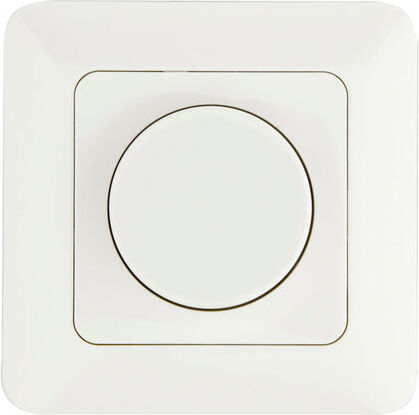 Groenovatie LED Dimmer 230V, fase aansnijding, 2W-315W