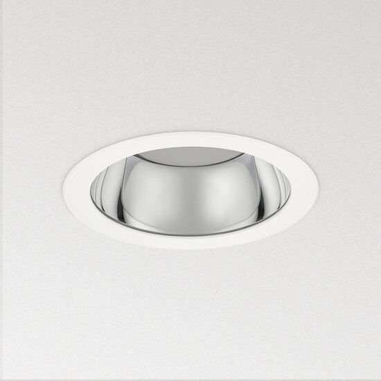 Groenovatie Philips CoreLine LED Inbouwspot 9.5W, Ø162mm, Warm Wit 3000K