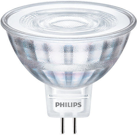 Philips CorePro GU5.3 LED Spot 4.4-35W 36D Warm Wit