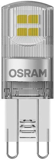 Osram Parathom G9 LED Steeklamp 1.9-20W 360D Warm Wit