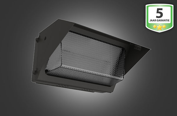 Groenovatie LED Wandlamp Pro 90W