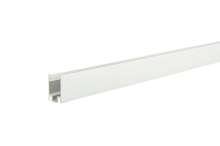 Groenovatie LED Neon Flex Extra Small Aluminium Profiel 1 Meter