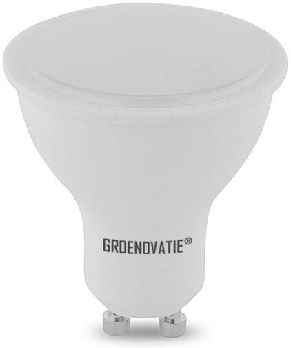 Groenovatie GU10 LED Spot SMD 3,5W Warm Wit