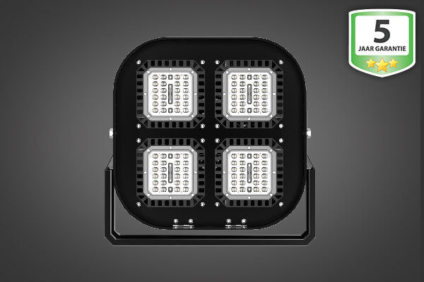 Groenovatie LED Breedstraler Pro 200W