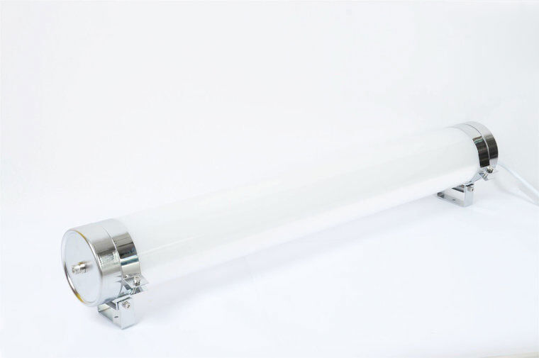 Groenovatie LED Tri-Proof Lamp IK10, IP67, 20W, 60cm, Daglicht Wit