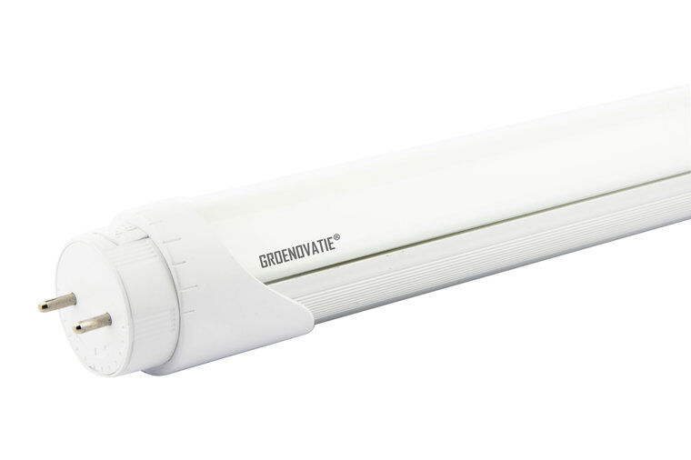 Groenovatie LED TL T8 Buis Pro, 14W, 90cm, 1680 Lumen, 830 Warm Wit