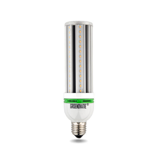 Groenovatie E27 LED Corn/Mais Lamp 15W Neutraal Wit