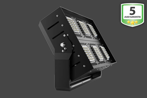 Groenovatie LED Sportveldverlichting Pro 300W