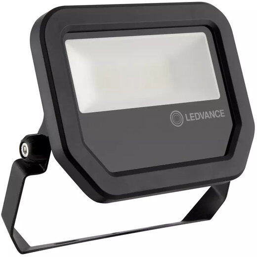 Philips Ledvance LED Breedstraler 20W Waterdicht IP65 Neutraal Wit