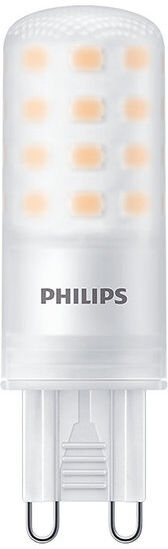 Philips CorePro G9 LED Lamp 4-40W Dimbaar Extra Warm Wit