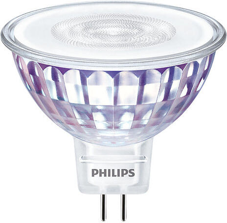 Philips MASTER GU5.3 LED Spot DimTone 5.8-35W Warm Wit Dimbaar