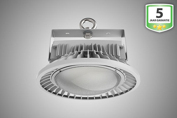 Groenovatie LED High Bay Armatuur Pro 200W