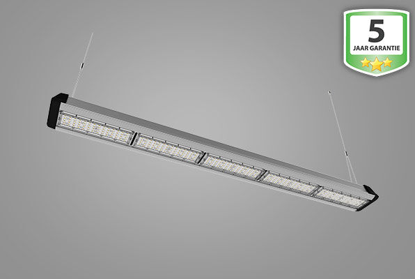 Groenovatie LED High Bay Linear Pro 240W