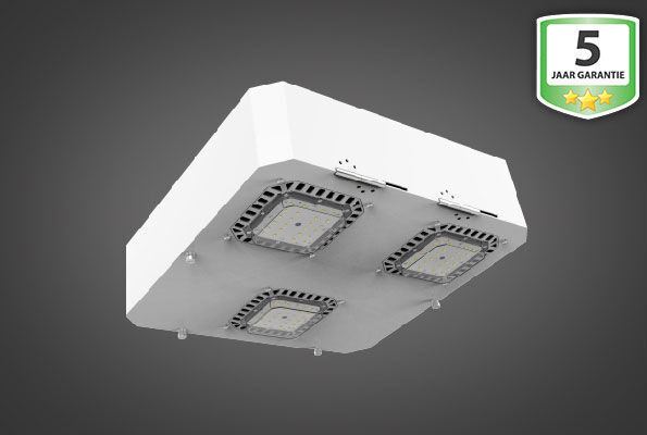 Groenovatie LED Luifelverlichting Pro 150W