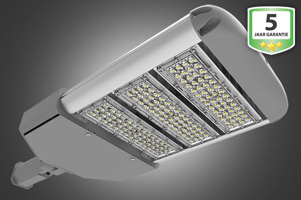 Groenovatie LED Straatverlichting Pro 200W