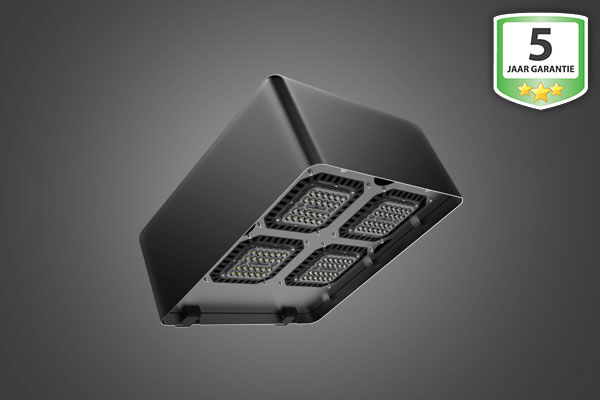 Groenovatie LED Terreinverlichting Pro 200W