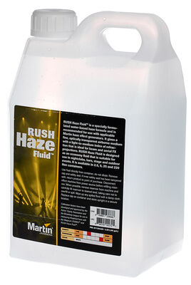 Martin Rush Haze Fluid 2,5l
