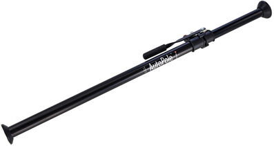 Manfrotto Autopole 077B Black