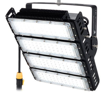 Stairville LED Power-Flood Pro 200W 6K