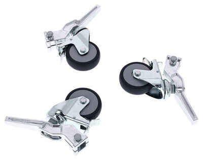 Avenger A9000N Wheel Set with Brakes