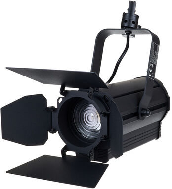 Artecta Display Track Fresnel 50 Black