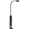 Kunzer PL-061 LED Werklamp werkt op een accu 300 lm