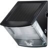 Brennenstuhl solar LED buitenlamp SOL 04 plus IP44 85lm