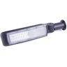 JANDEI LED straatverlichting 30W 4kV 6000K buiten PF 0,95 grijs SMD3535