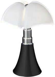 Martinelli Luce Pipistrello tafellamp Zwart