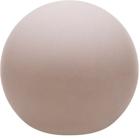 8 seasons design tuinlamp »Shining Globe Ø 50 cm«,  - 179.99 - beige