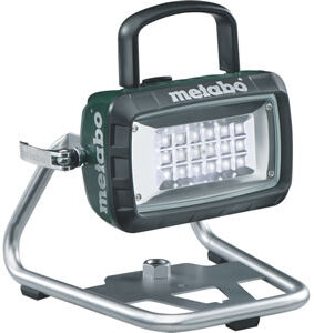 Metabo BSA 14,4-18 LED Accu Bouwlamp 18 LEDS