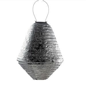 Lumiz - Marrakesh Silver - Can 30