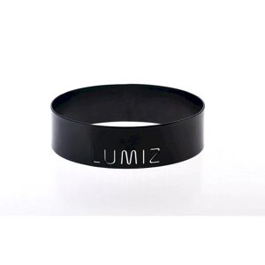 Lumiz - Ring S Ø12cm - Black - Hyttefeber.No
