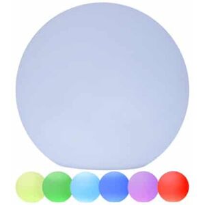 Twilights Led-Ball Oppladbar - 40cm