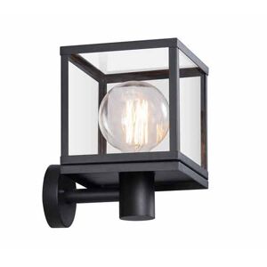 Nordlux Dalton Vegglampe Sort