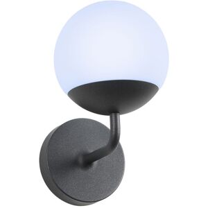 Fermob Mooon! Wall Light - Anthracite