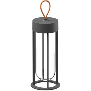 Flos In Vitro Unplugged, Anthracite