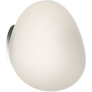 Foscarini Gregg Piccola Outdoor White