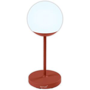 Fermob Mooon! Lamp 63 Cm Red Ochre 20