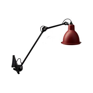 Lampe Gras by DCWéditions Lampe Gras No 222 Xl Outdoor Seaside Black/red
