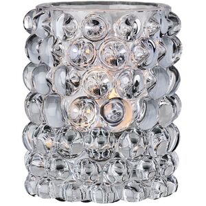 Skogsberg & Smart Hurricane Lamp Boule Clear