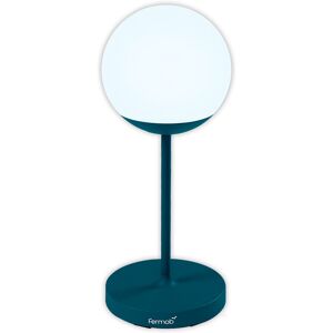 Fermob Mooon! Lamp 63 Cm Acapulco Blue 21